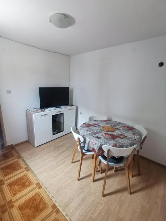 Ferienwohnung Emily Weißenburg Exterior foto