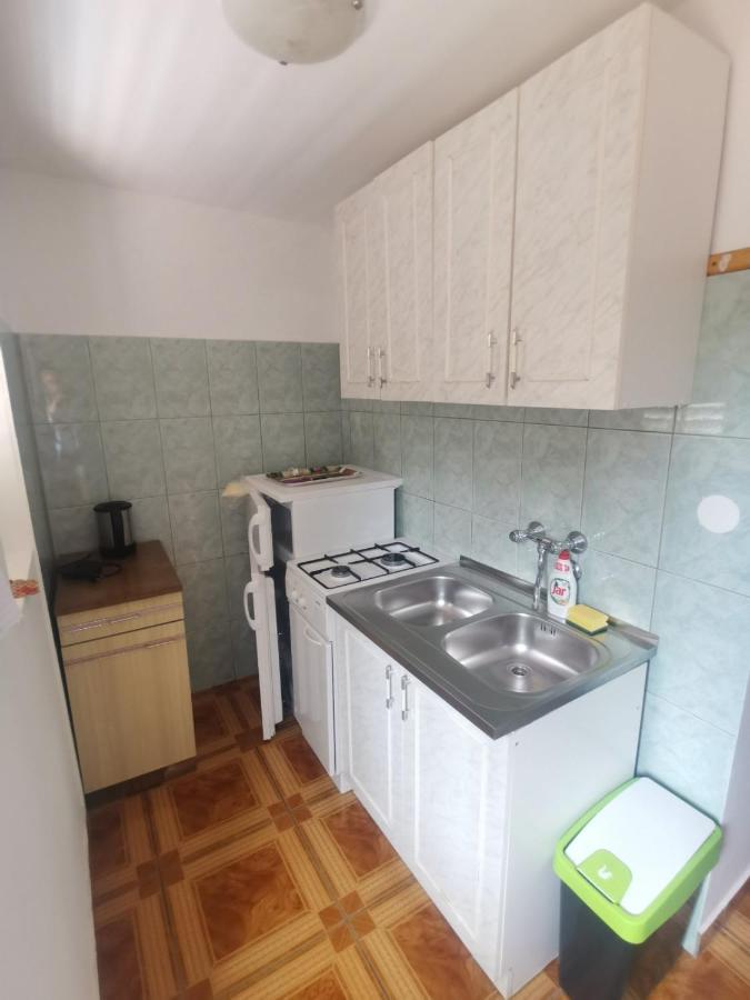 Ferienwohnung Emily Weißenburg Exterior foto