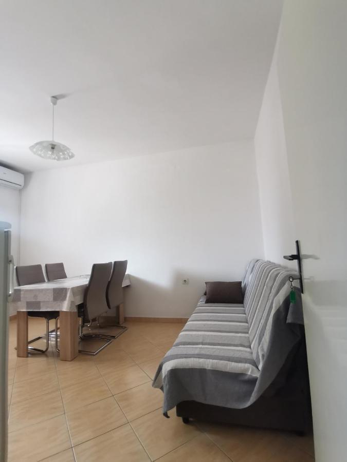 Ferienwohnung Emily Weißenburg Exterior foto