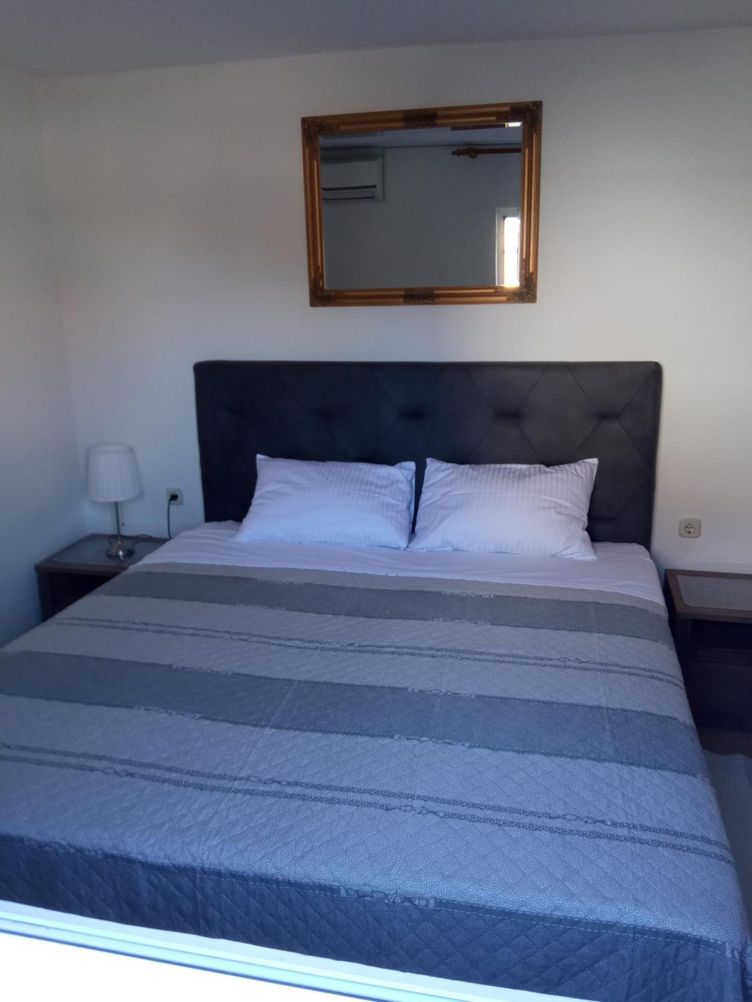 Ferienwohnung Emily Weißenburg Zimmer foto