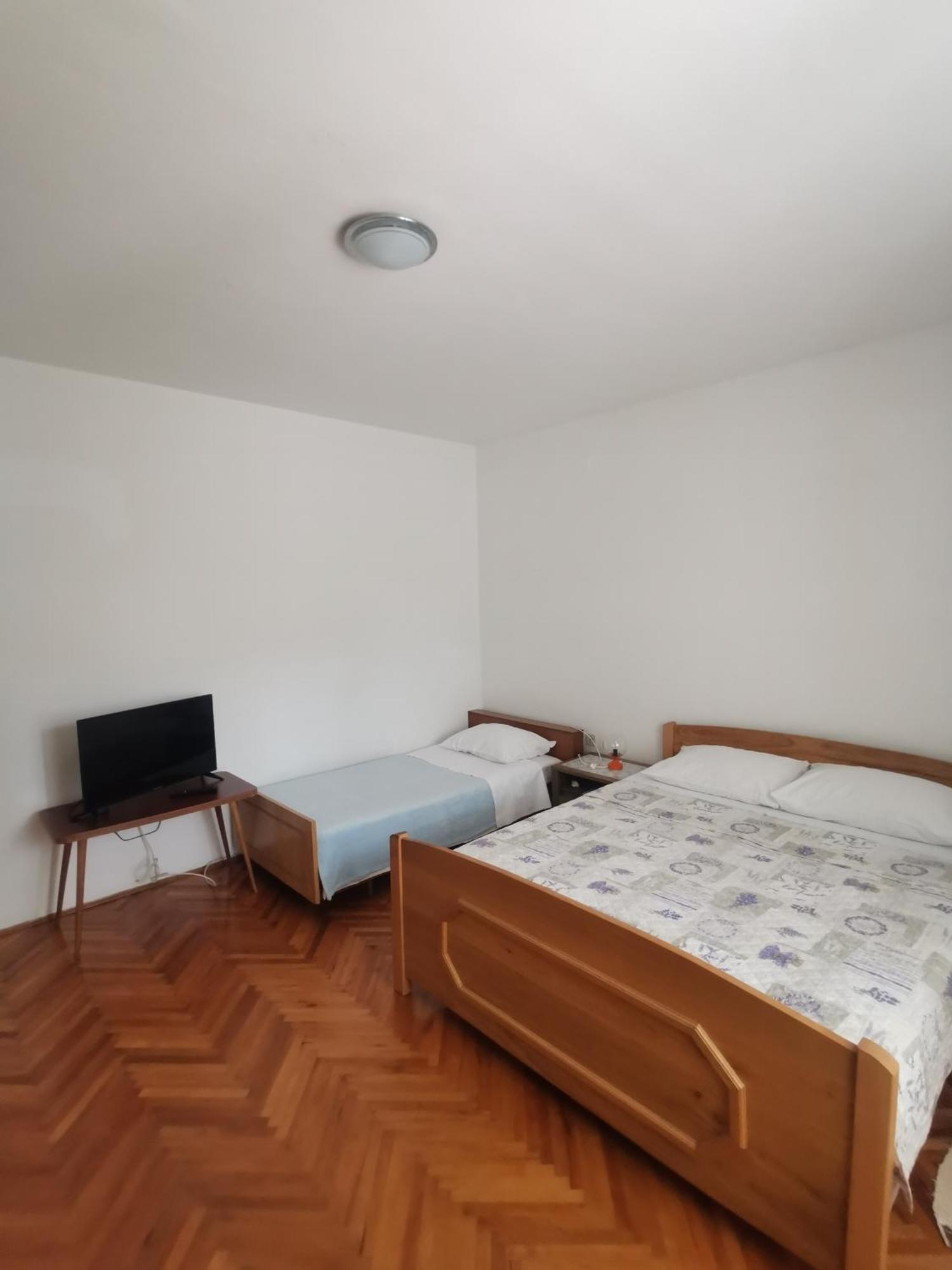 Ferienwohnung Emily Weißenburg Zimmer foto