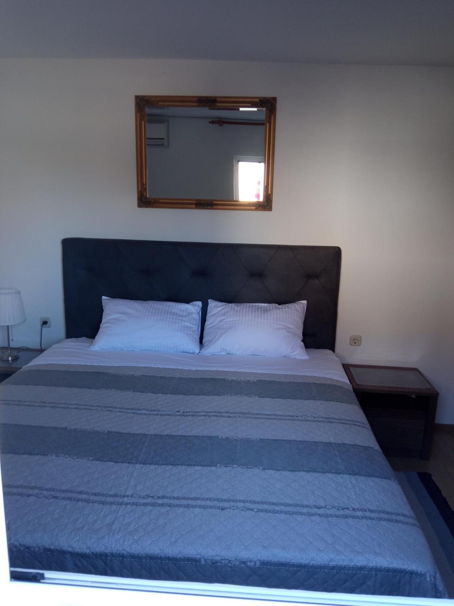 Ferienwohnung Emily Weißenburg Zimmer foto